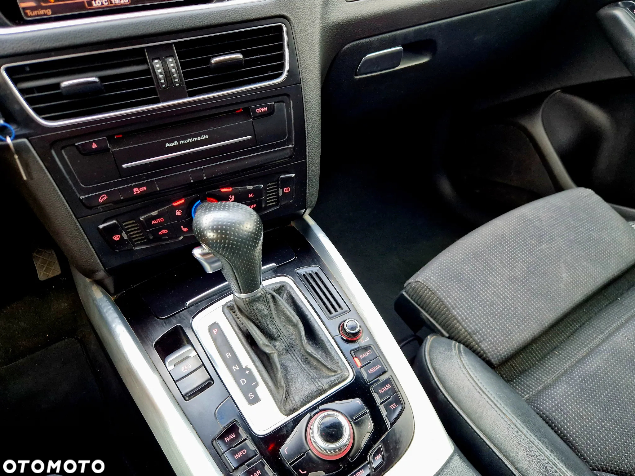 Audi Q5 3.0 TDI Quattro S tronic - 26
