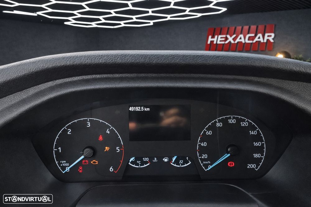 Ford Transit 330 L3 2.0 TDCi H2 Trend - 3