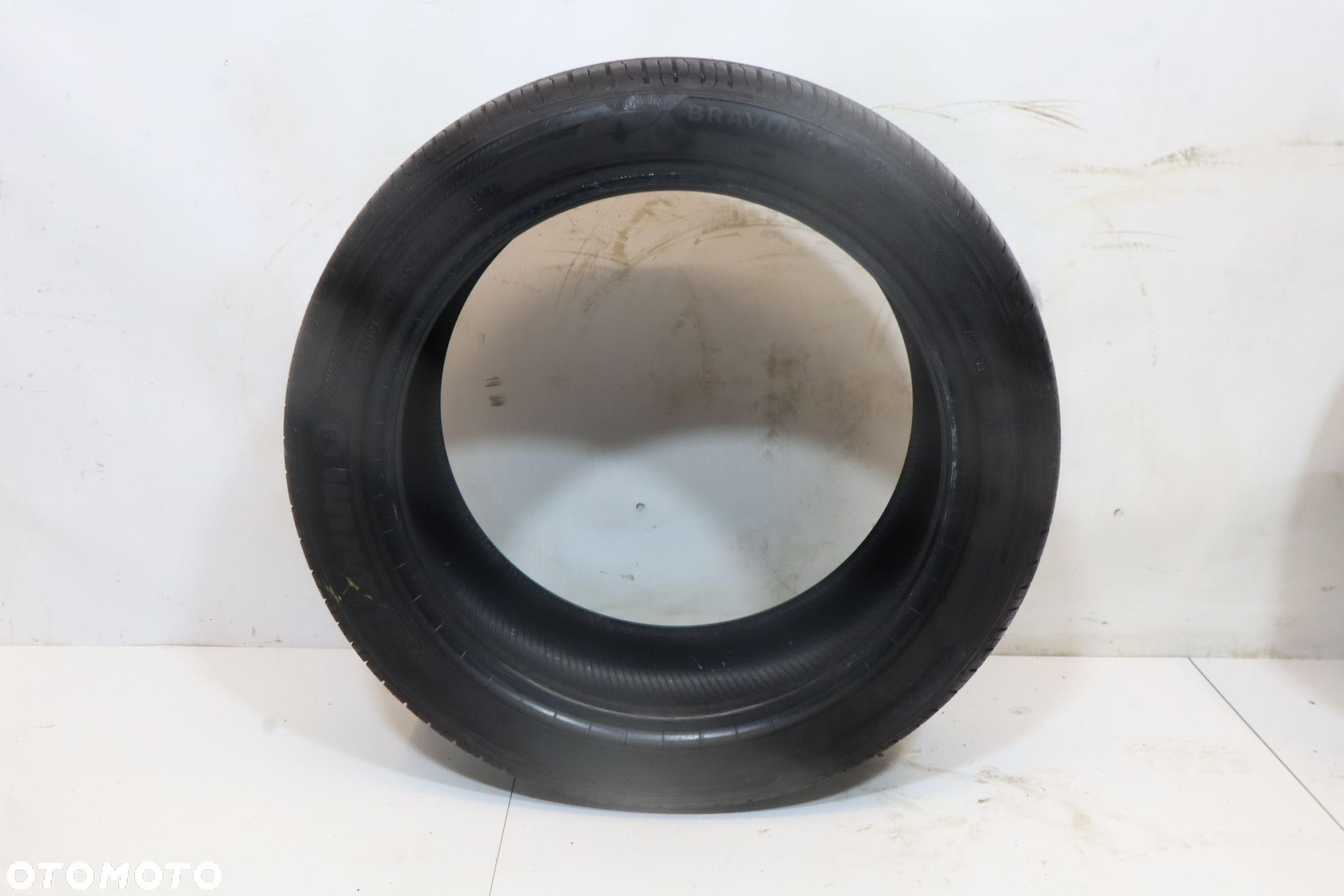 opona opony 2 szt 225/45/17 lato - 2