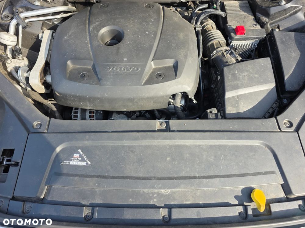 Volvo XC 90 T6 AWD Geartronic Inscription - 24