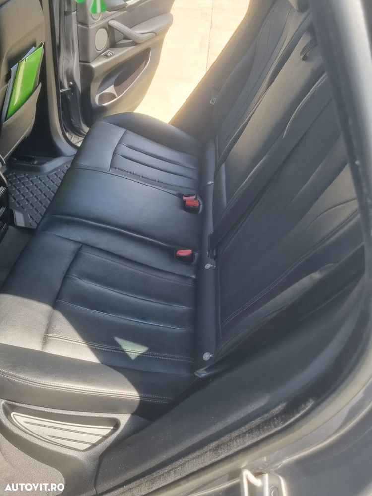 BMW X6 - 13