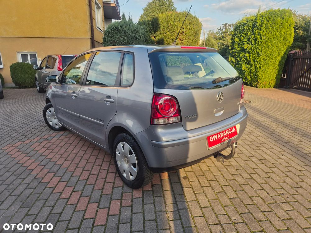 Volkswagen Polo - 6
