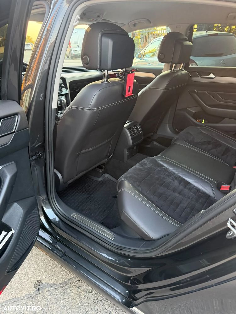 Volkswagen Passat - 8