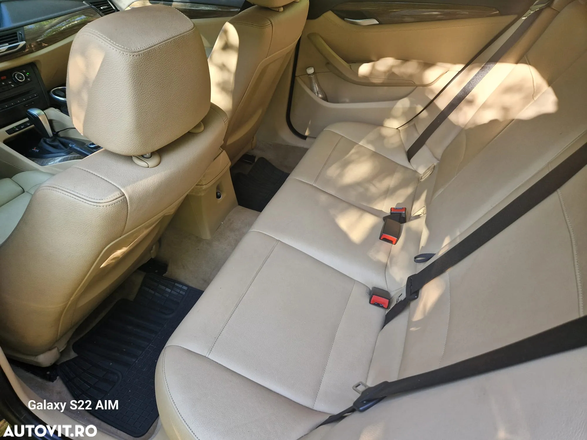 BMW X1 xDrive23d Aut. - 8