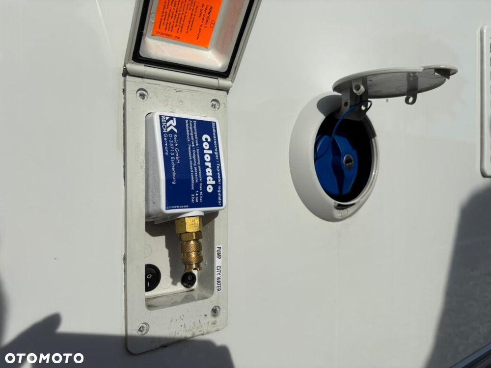 Hymer-Eriba Nova 465 - 14