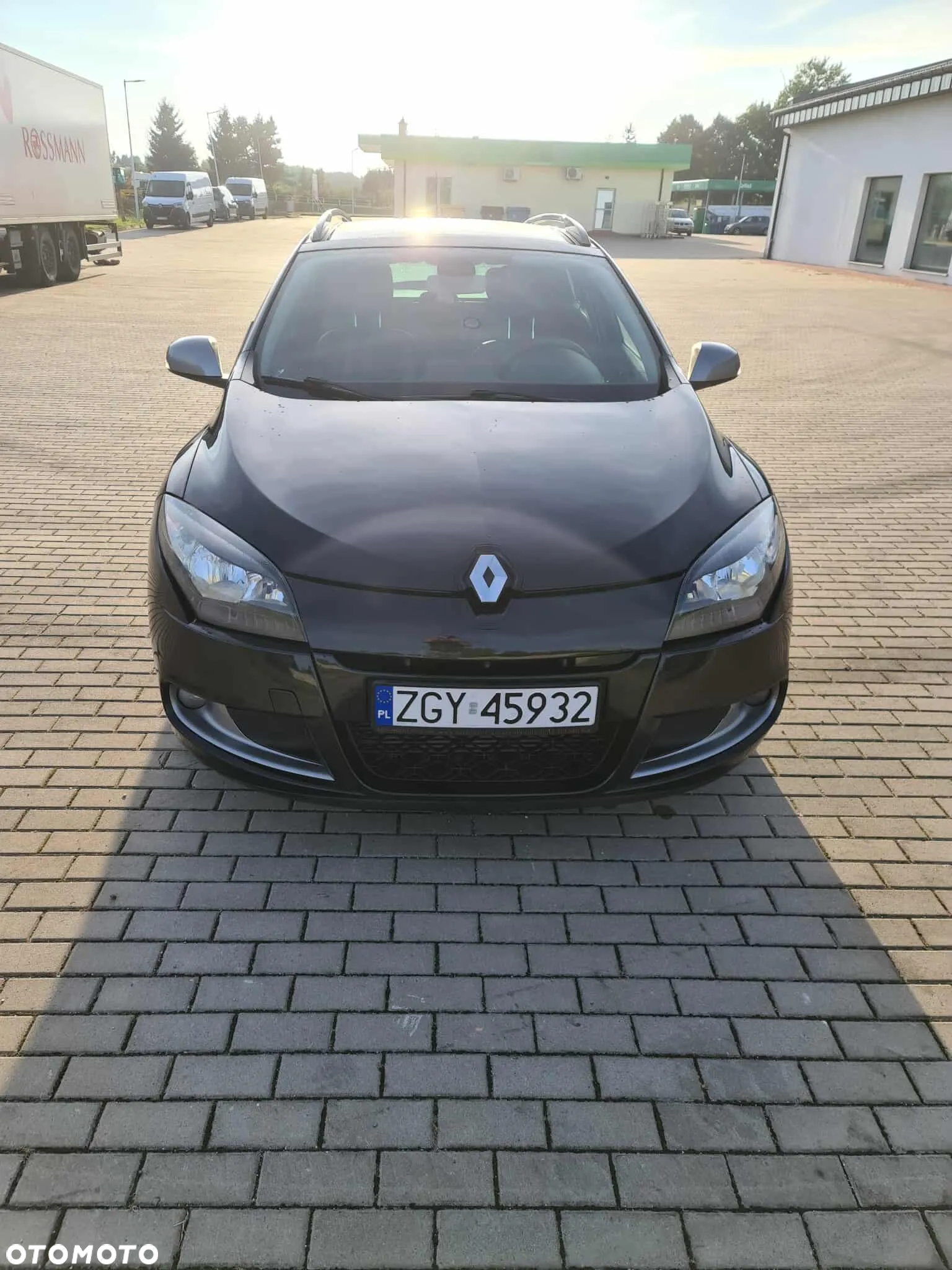 Renault Megane 2.0 dCi 16V Privilege - 3