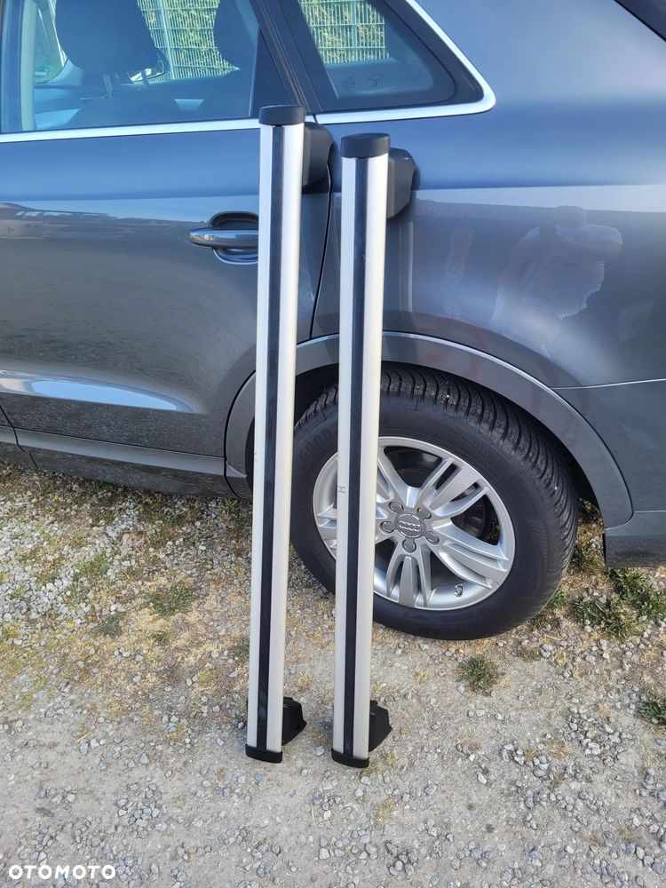 Audi Q3 2.0 TDI Quattro Sport - 27