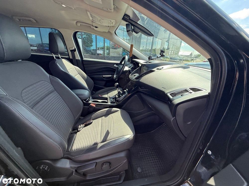 Ford Kuga 1.5 EcoBoost FWD Titanium ASS GPF - 15