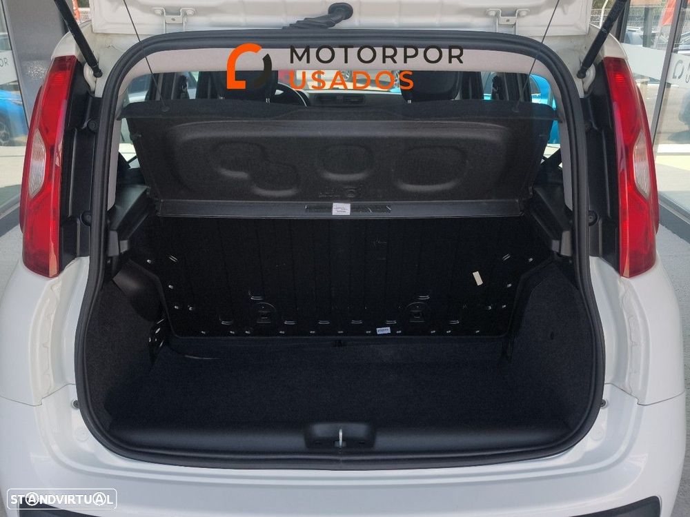 Fiat Panda 1.0 Hybrid - 6
