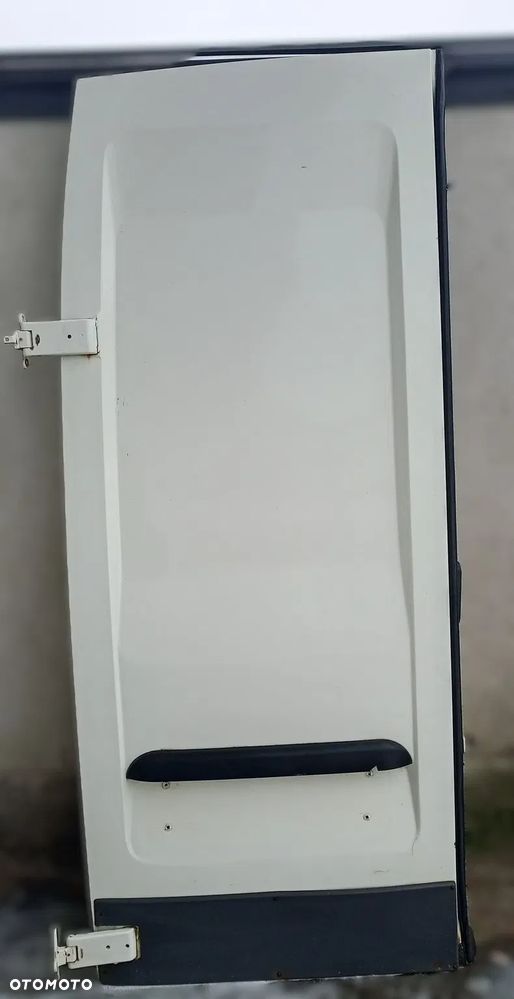 Drzwi Iveco Daily - 3