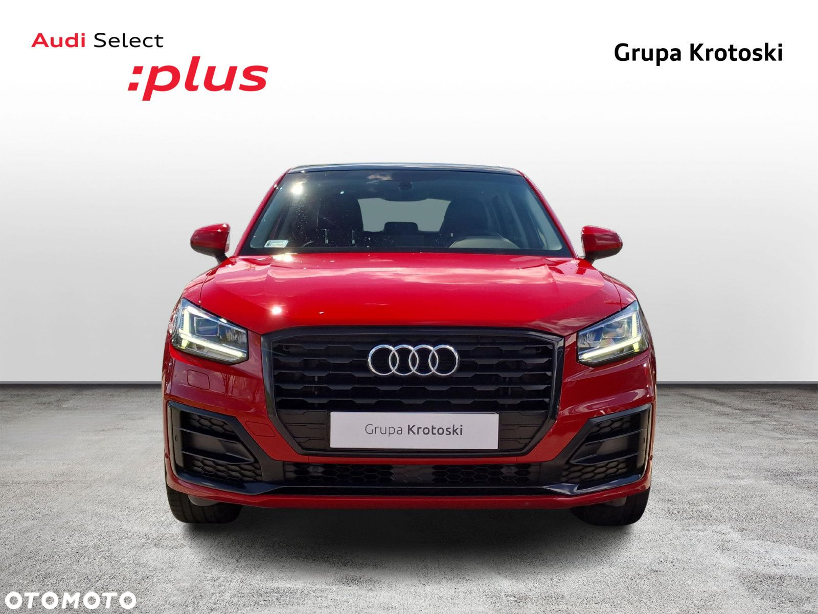 Audi Q2 35 TFSI S tronic - 8
