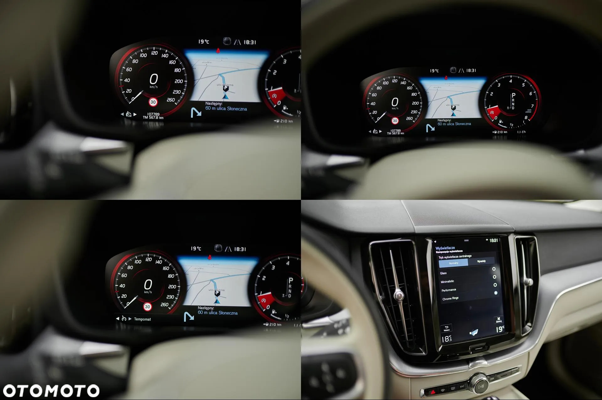Volvo XC 60 T4 Momentum Pro - 39