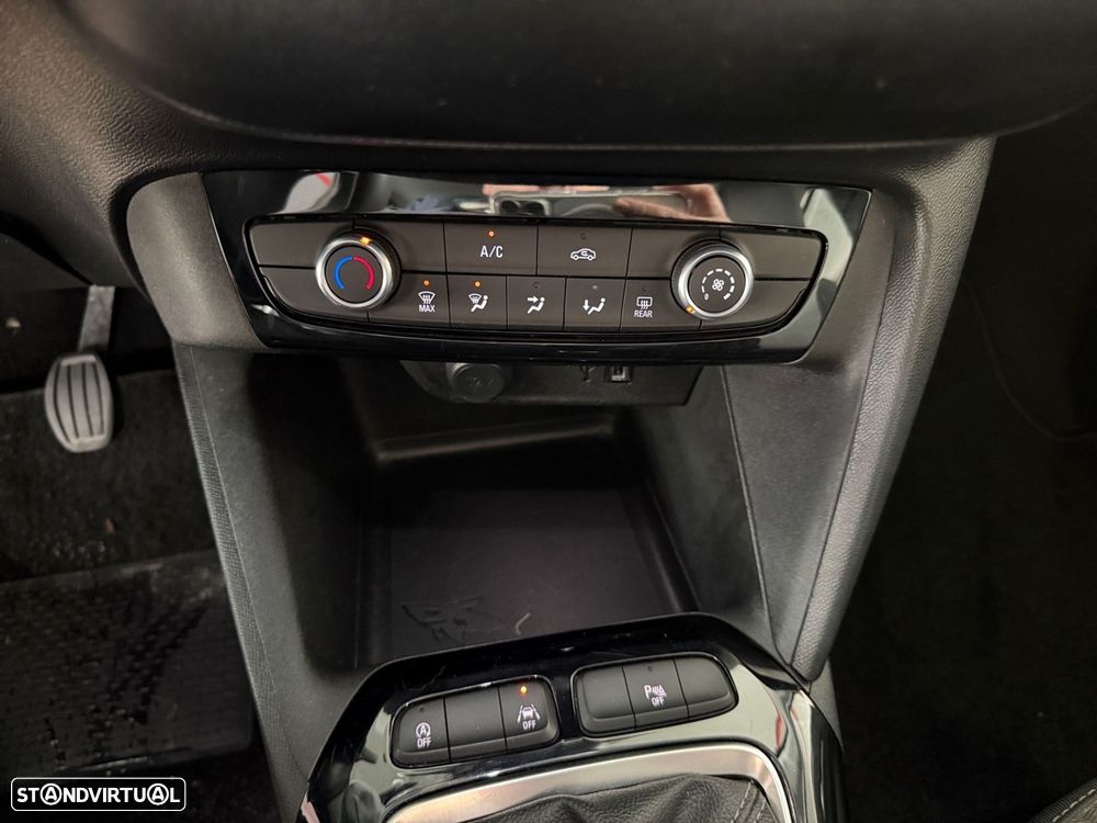 Opel Corsa 1.2 Business - 16