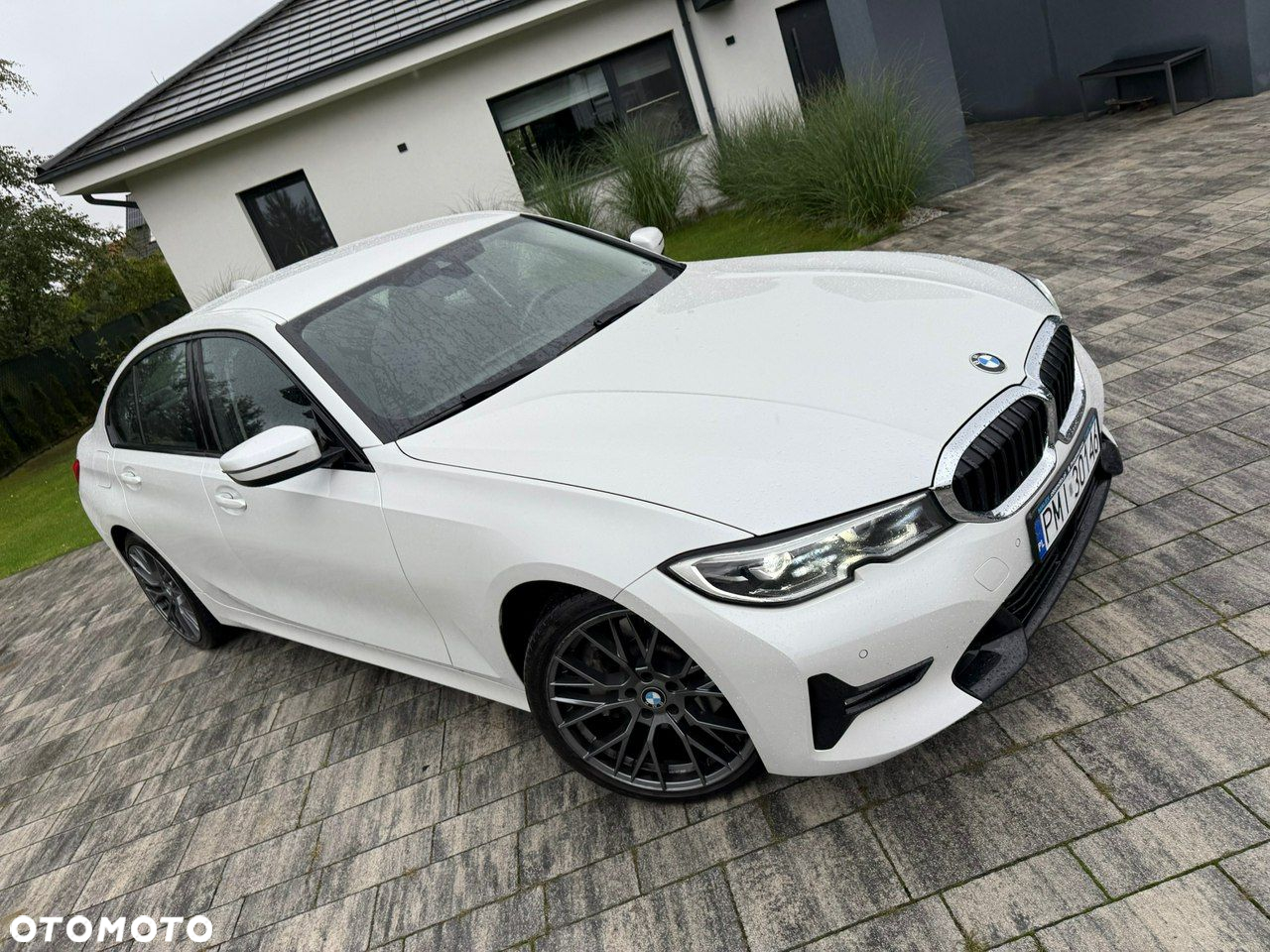 BMW Seria 3 - 22