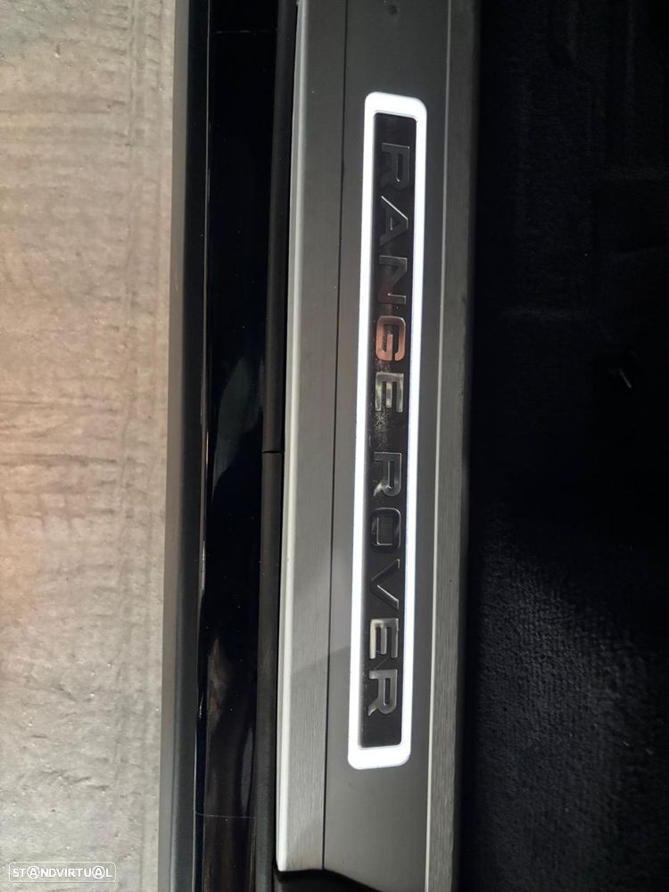 Land Rover Range Rover Sport - 58