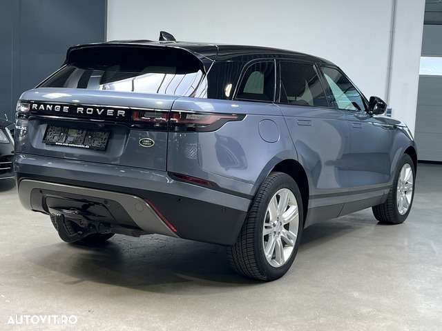 Land Rover Range Rover Velar - 7