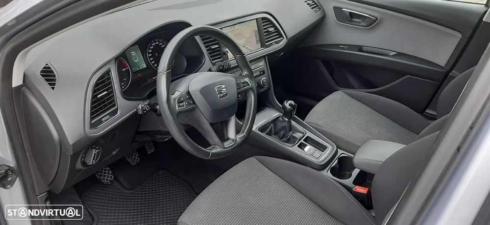 SEAT Leon - 34