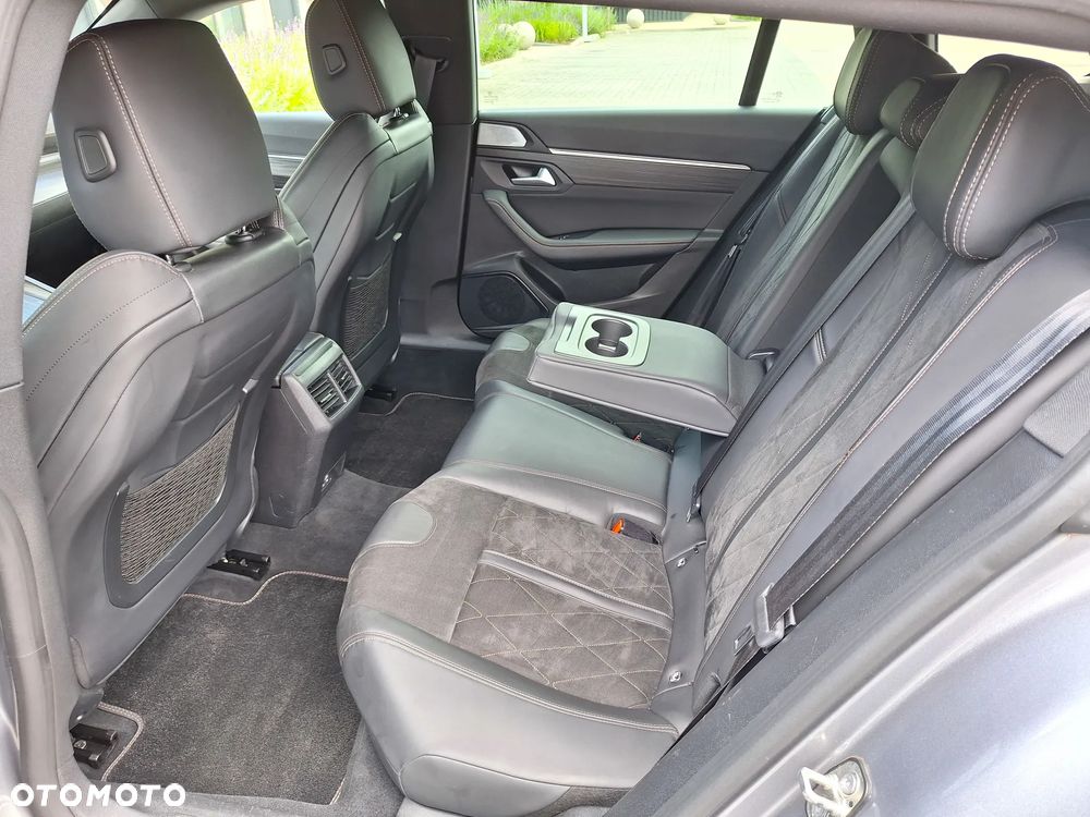 Peugeot 508 1.6 PureTech GT S&S EAT8 - 23