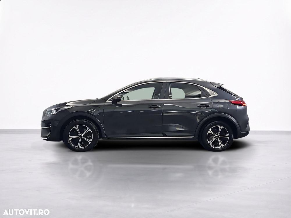 Kia XCeed - 3