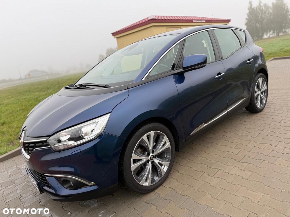 Renault Scenic 1.6 dCi Energy Limited - 1
