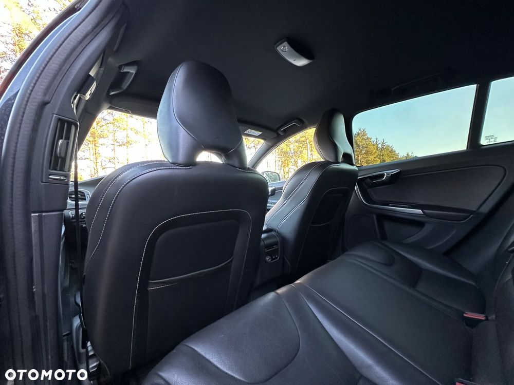 Volvo V60 - 21