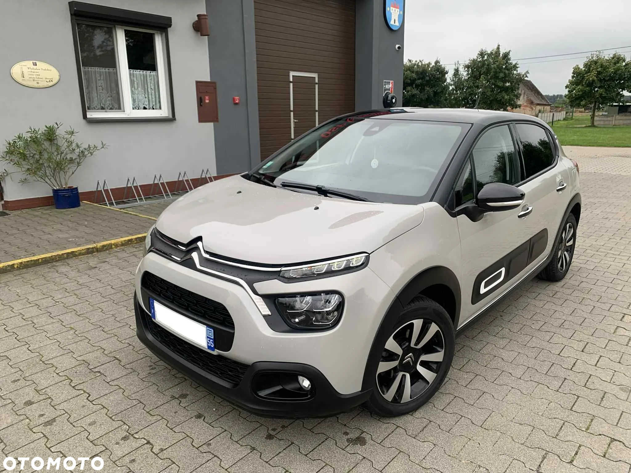 Citroën C3 Pure Tech 82 SHINE - 35