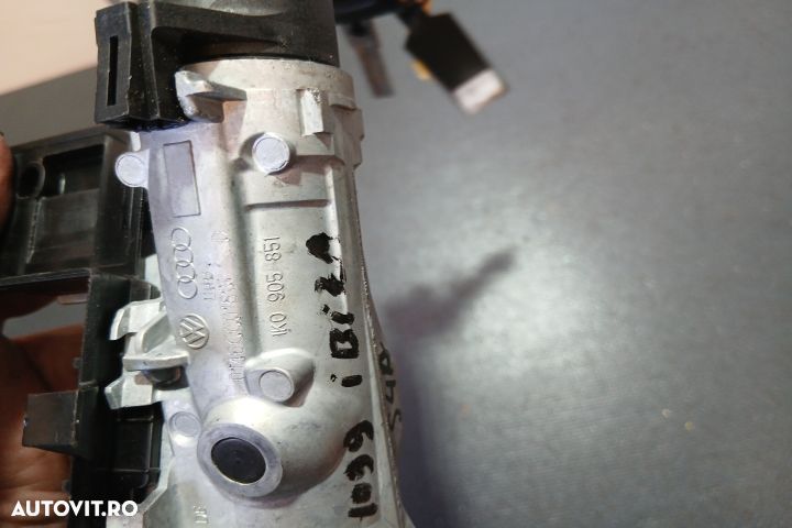 Contact cu cheie 1K0905851 6C0905865 1K0905851 6C0905865 Seat Ibiza 4 - 3