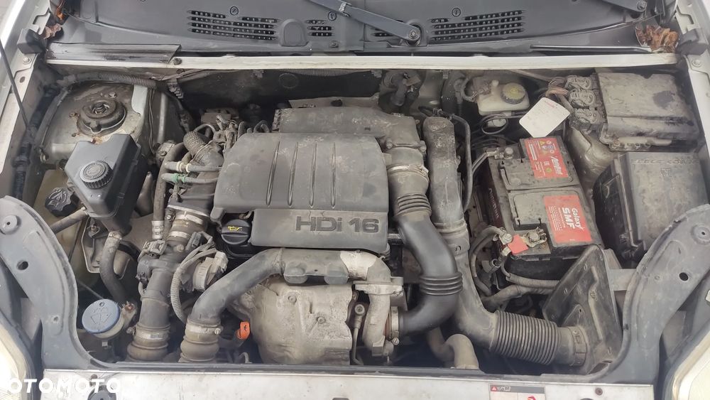 Citroën Berlingo - 15