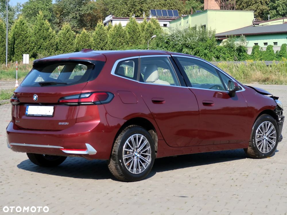 BMW Seria 2 223i xDrive mHEV Luxury Line - 1
