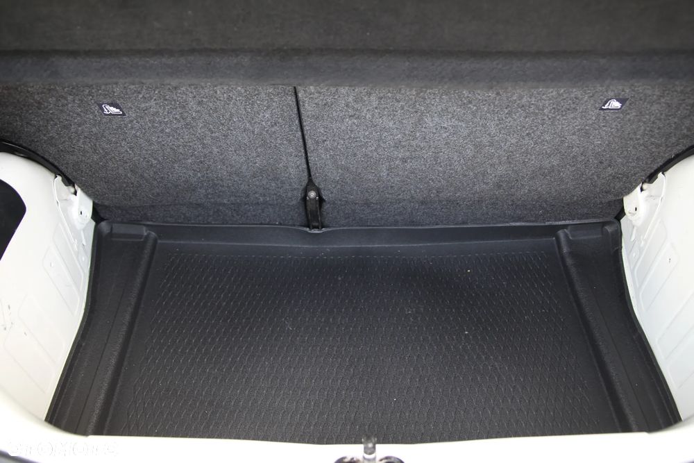 Skoda Citigo 1.0 Ambition EU6 - 4