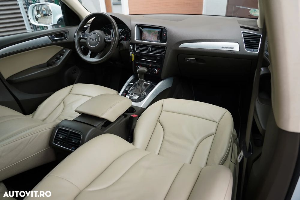 Audi Q5 2.0 TDI Quattro (clean diesel) S tronic - 6