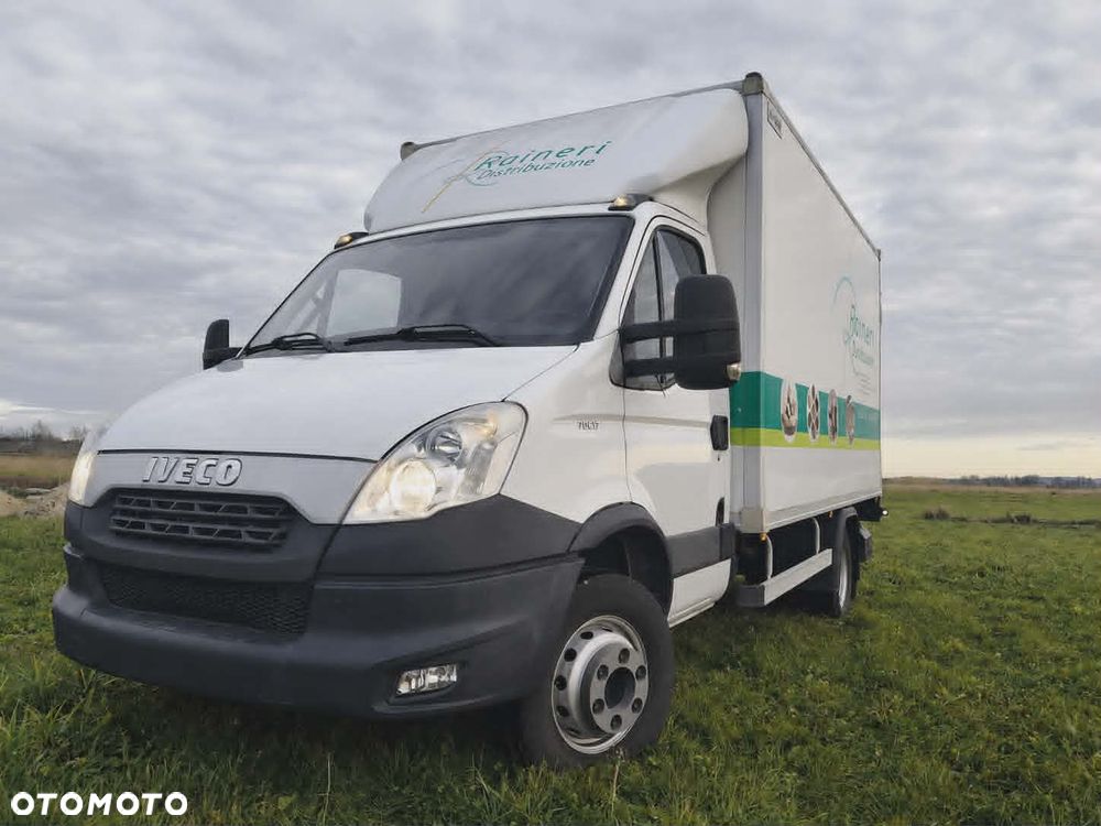 Iveco 70c17 - 4