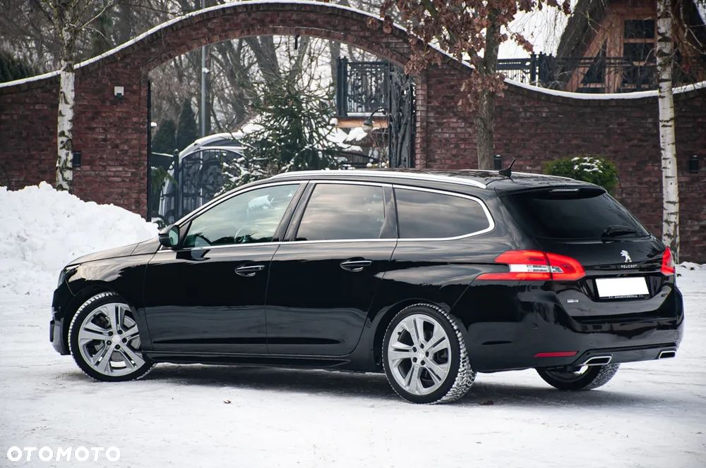 Peugeot 308 - 13