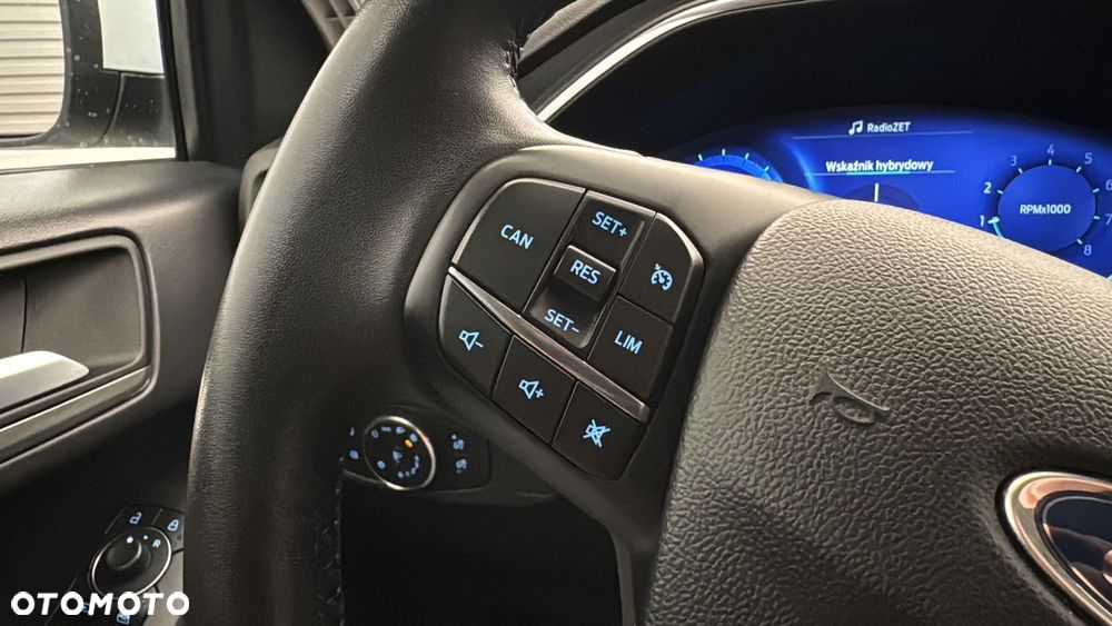 Ford Focus 1.0 EcoBoost mHEV Titanium X - 23