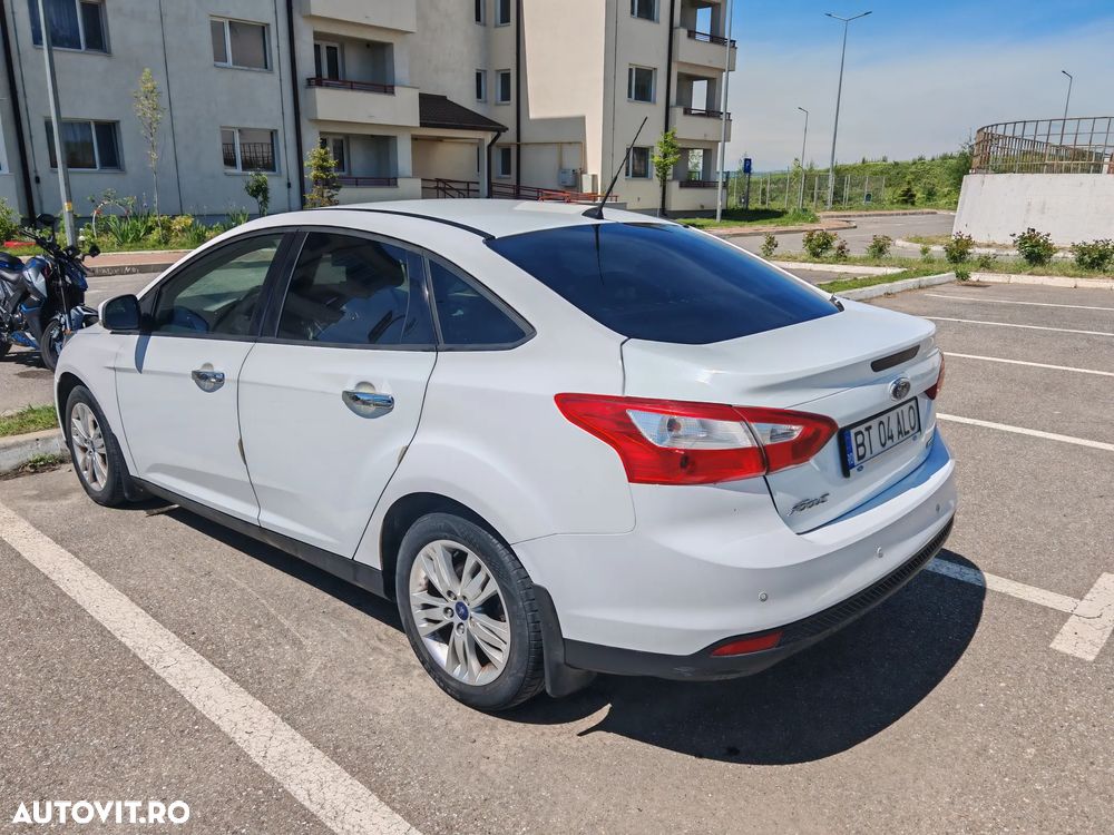 Ford Focus 1.0 EcoBoost Start Stop Trend - 2