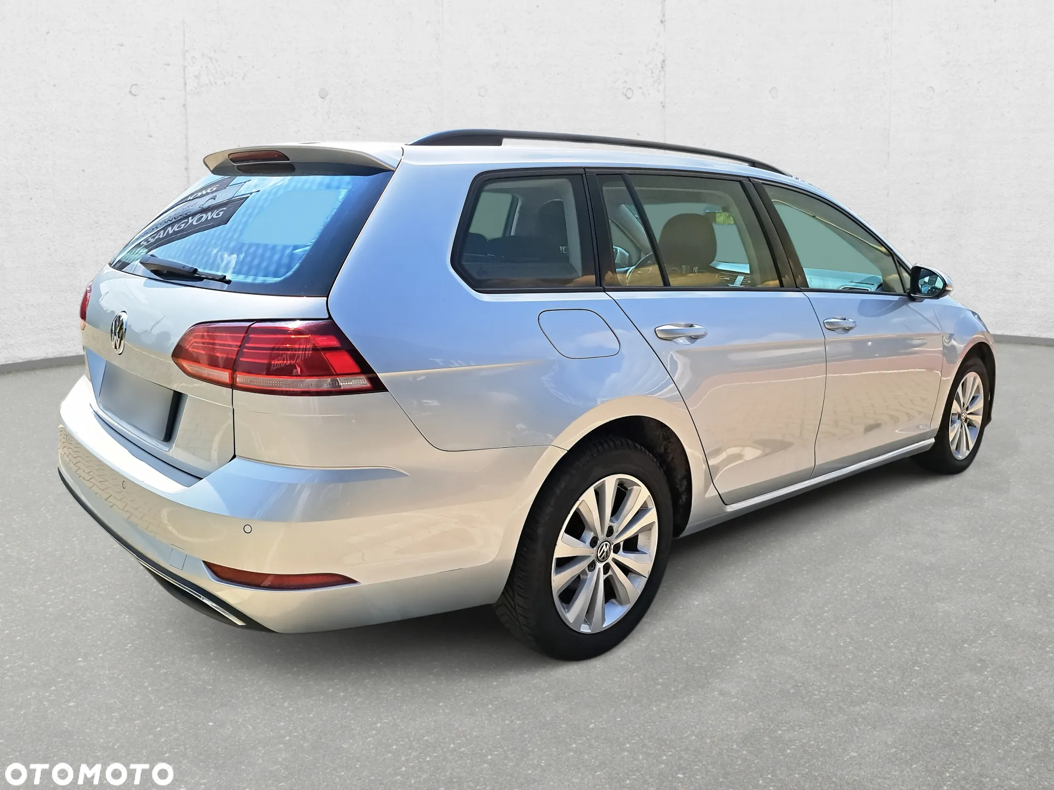 Volkswagen Golf VII 1.6 TDI BMT Comfortline - 5