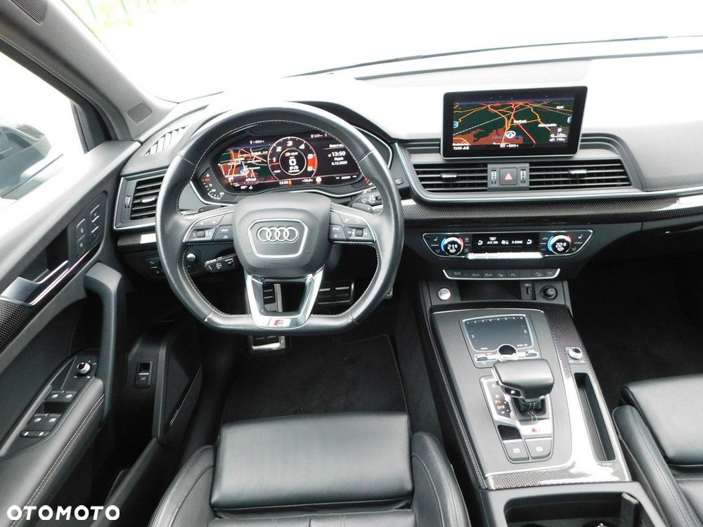 Audi SQ5 - 7