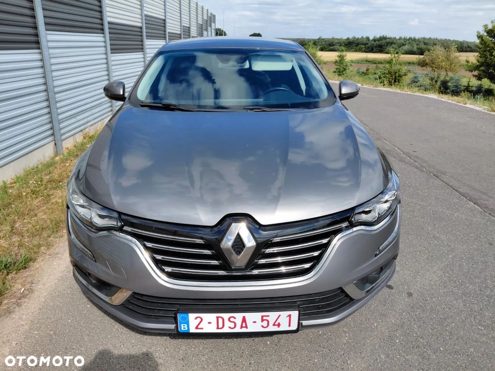 Renault Talisman - 8