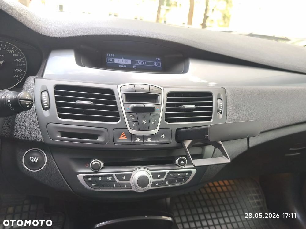 Renault Laguna 2.0 Dynamique - 26