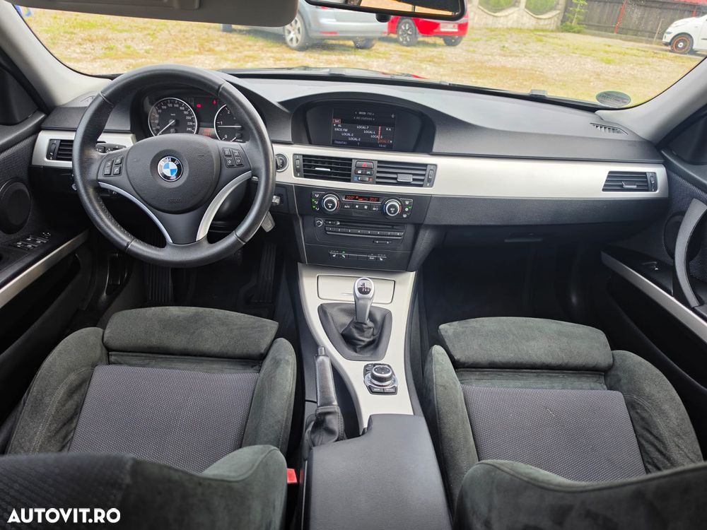 BMW Seria 3 320d - 7