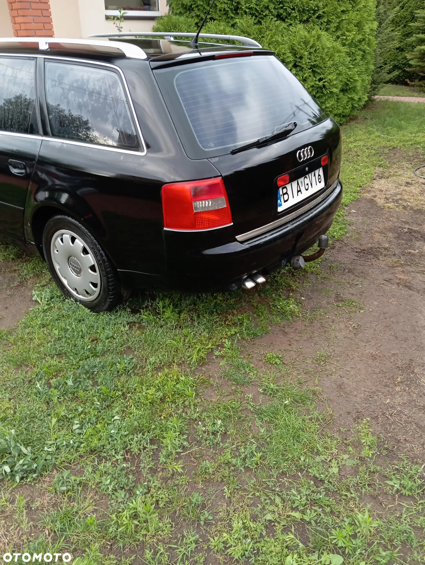 Audi A6 - 3