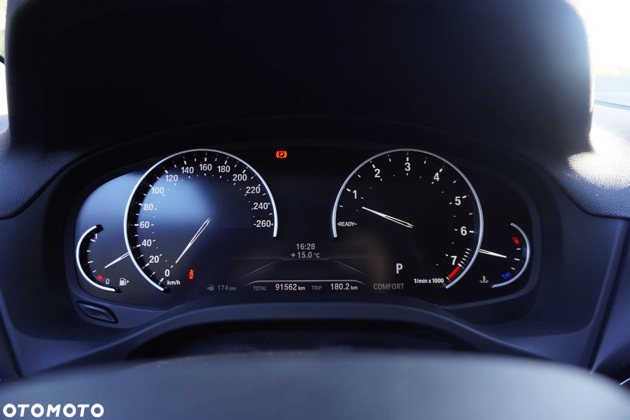 BMW X3 xDrive20i Advantage - 20