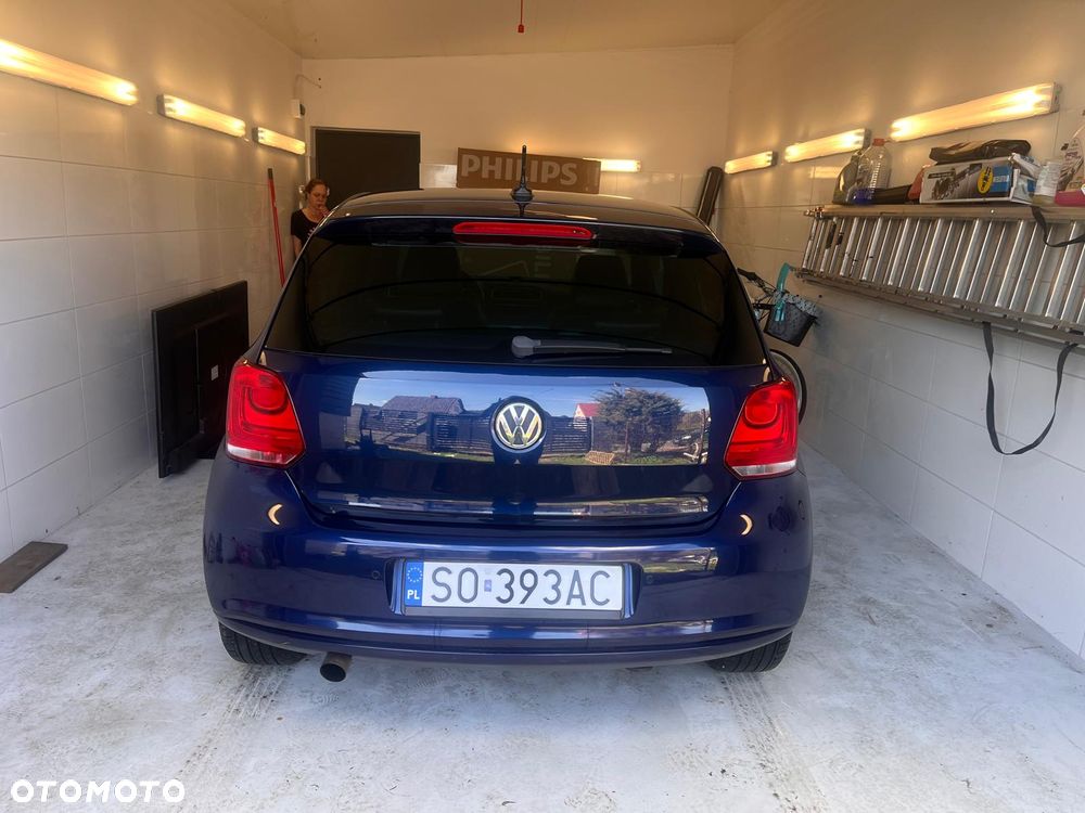 Volkswagen Polo 1.6 TDI DSG Comfortline - 2