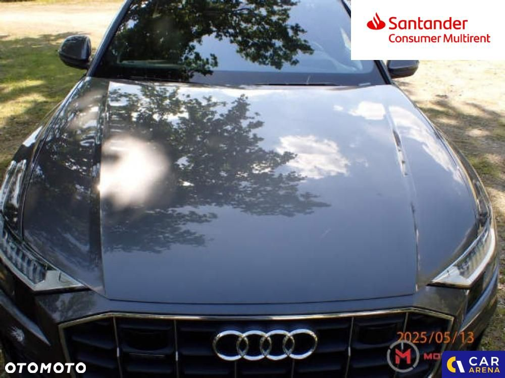 Audi Q8 - 29