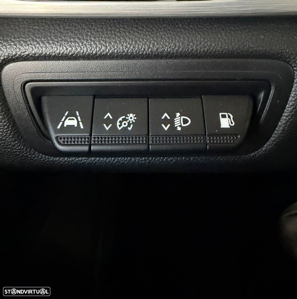 Renault Captur 1.6 E-Tech Plug-In Intens - 36