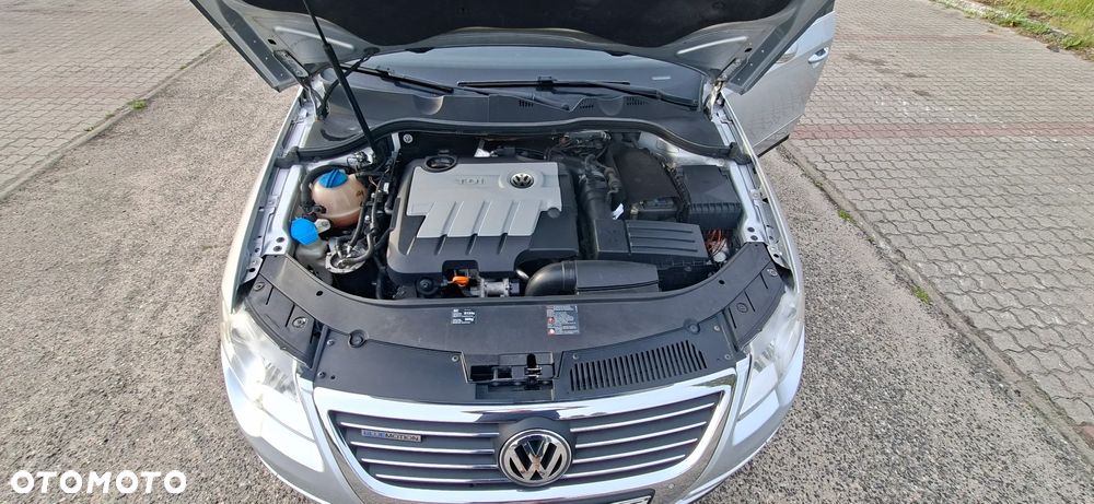 Volkswagen Passat 2.0 TDI DPF Highline DSG - 15