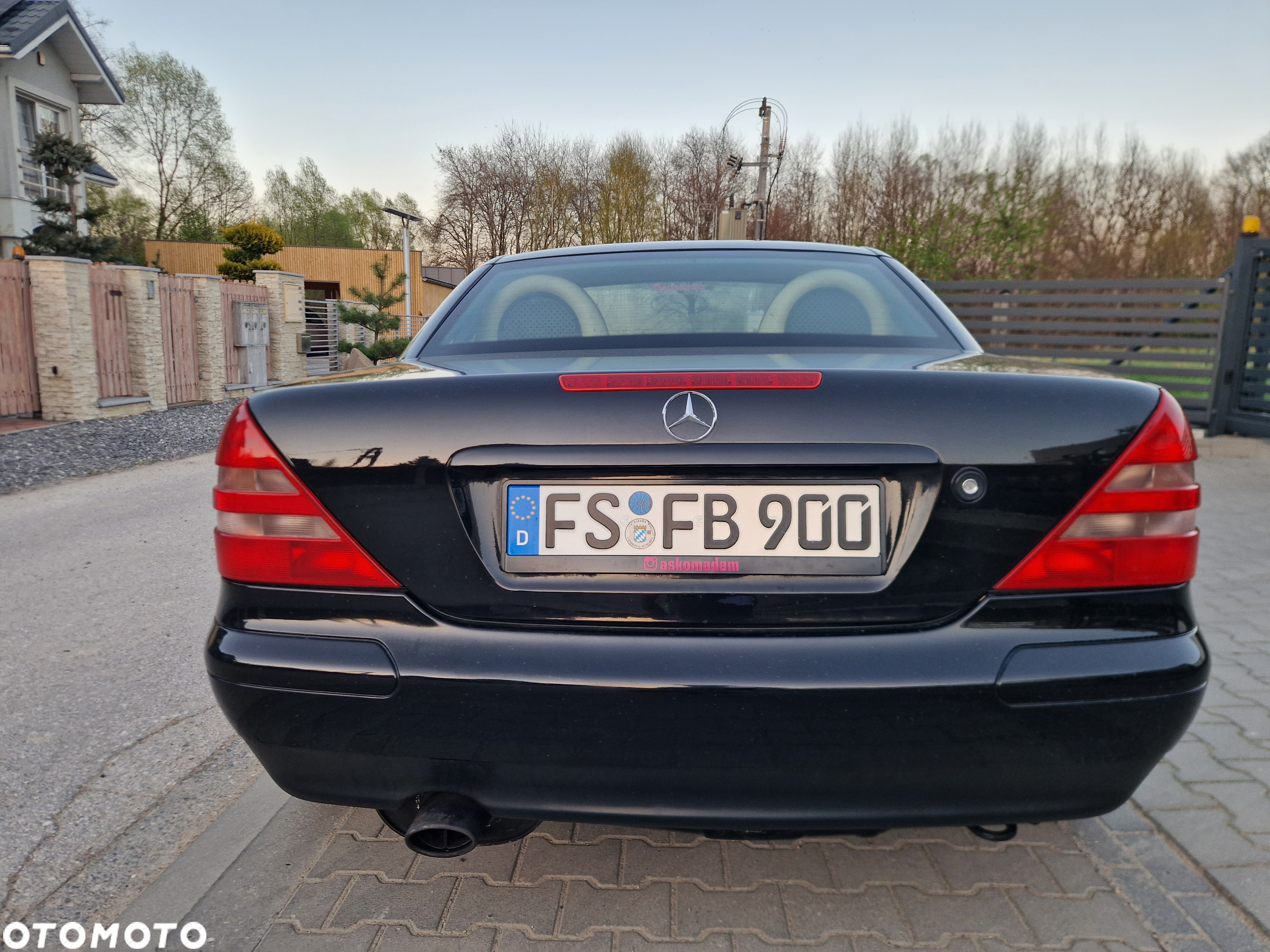 Mercedes-Benz SLK 200 - 26