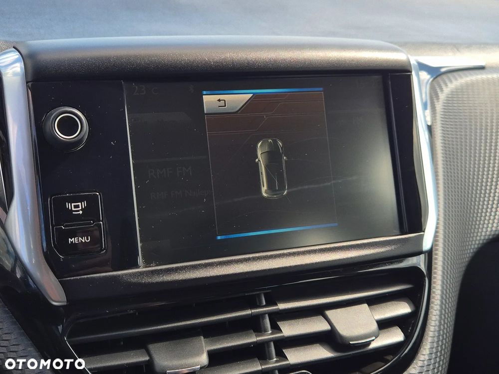 Peugeot 2008 e-HDi FAP 115 STOP & START Business-Line - 34