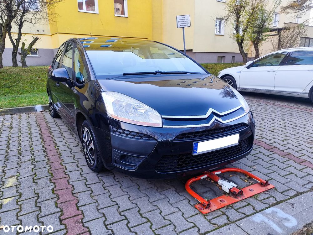 Citroën C4 Picasso 1.8i Impress Pack - 7