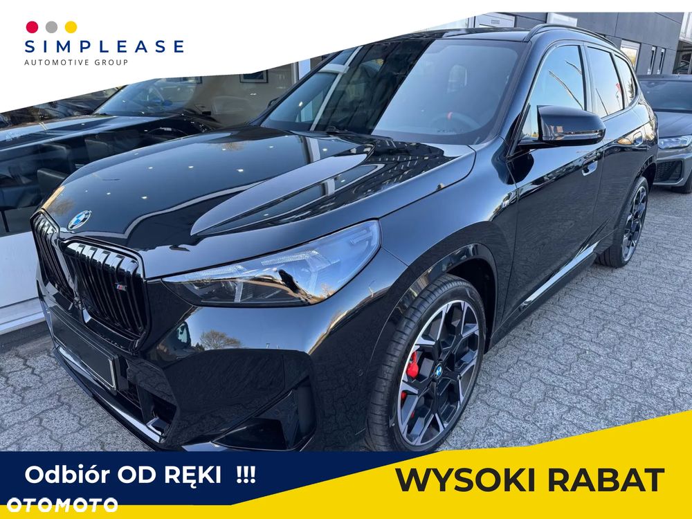 BMW X1 M35i xDrive - 1
